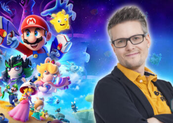 Interview Mario + Rabbids Sparks of Hope bersama Xavier Manzanares – Cabaran dalam memberikan kejutan terbaru!