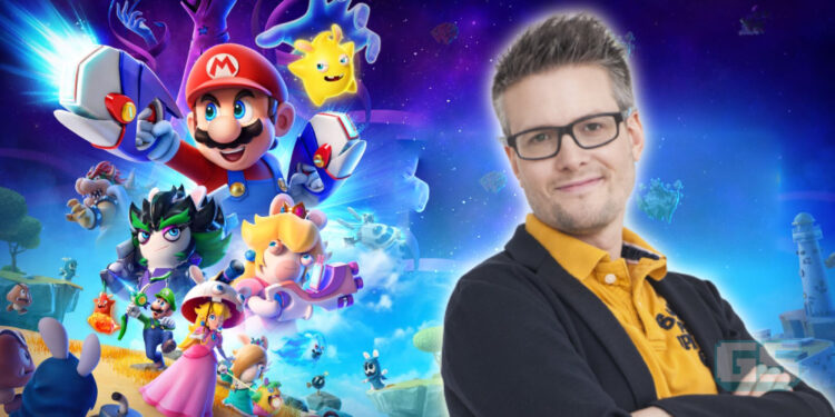 Interview Mario + Rabbids Sparks of Hope bersama Xavier Manzanares – Cabaran dalam memberikan kejutan terbaru!
