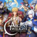 Argent Twilight – Game mobile RPG terbaru daripada NEXON! Pra-daftar sekarang!