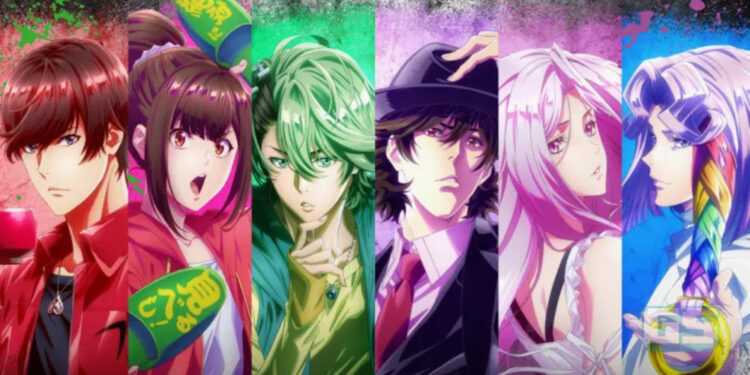 Fuuto PI, anime sekuel Kamen Rider W akan ditayangkan secara rasmi di Muse Asia!
