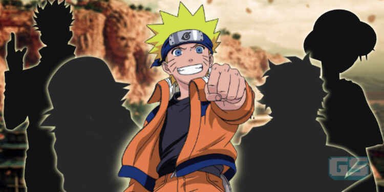 Menurut kajian, NARUTO merupakan siri anime paling POPULAR di dunia!