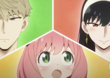 Antara sebab anime Spy x Family menjadi sangat popular dan diminati ramai!