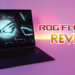 [Review] ROG Flow Z13 – Tablet boleh, laptop boleh, spec bukan main canggih lagi!