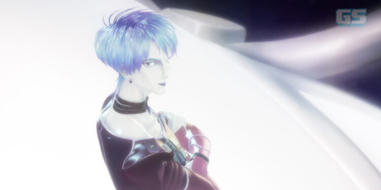 Netflix dedahkan anime seram ‘Exception’, seni watak oleh Yoshitaka Amano