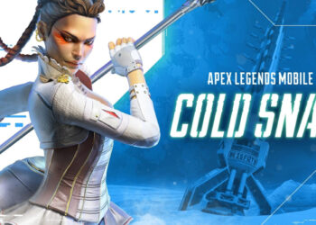 Apex Legends Mobile Season 1 ‘Cold Snap’ update sudah bermula, watak Loba ditambah
