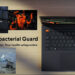 Teknologi Antibacterial Guard ditambah ke produk laptop ASUS, bunuh 99% kuman & tahan lebih 3 tahun