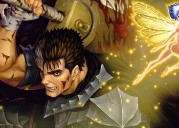 Manga Berserk keluarkan bab baru – bagaimana kisah diteruskan tanpa Kentaro Miura?