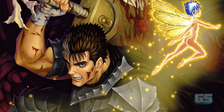 Manga Berserk keluarkan bab baru – bagaimana kisah diteruskan tanpa Kentaro Miura?