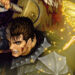 Manga Berserk keluarkan bab baru – bagaimana kisah diteruskan tanpa Kentaro Miura?