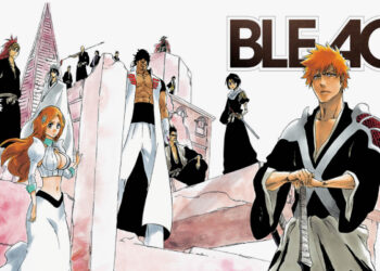 Anime finale Bleach akan jawab banyak persoalan besar termasuk ‘plot hole’ jalan cerita