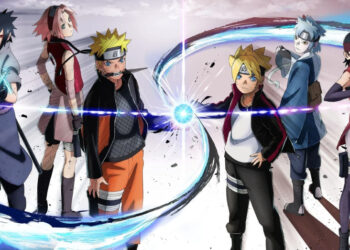 Mengapa siri Boruto tidak disukai orang ramai? – Sebab dan fakta!