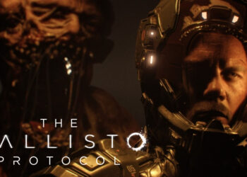 [SGF 2022] The Callisto Protocol dedahkan gameplay baru, aksi “bunuh melampau”