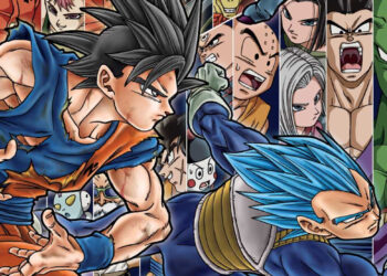 [Khabar angin] Dragon Ball Super bakal ada projek anime baru, bak kata editor Shueisha