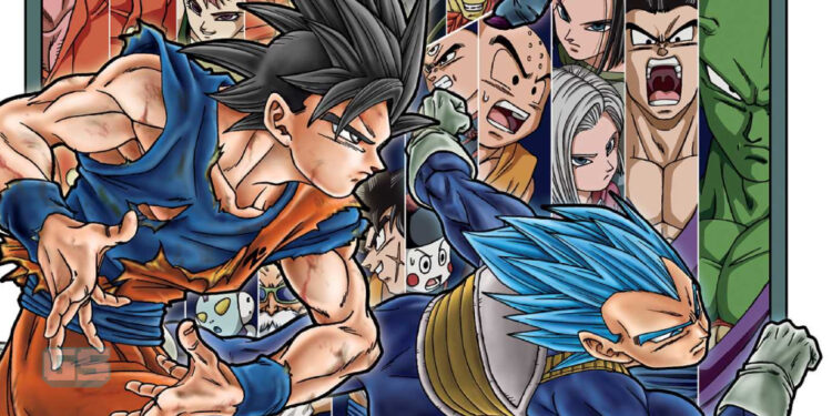 [Khabar angin] Dragon Ball Super bakal ada projek anime baru, bak kata editor Shueisha