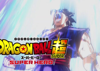 Filem Dragon Ball Super: Super Hero akan keluar di Malaysia pada 30 Ogos
