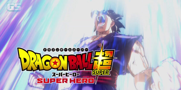 Filem Dragon Ball Super: Super Hero akan keluar di Malaysia pada 30 Ogos