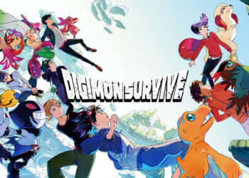 Digimon Survive: Rupa sistem tempur & jalan cerita berdasarkan pilihan pemain