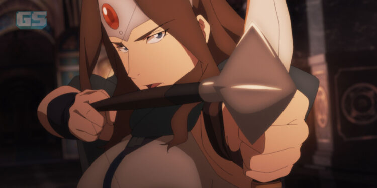 DOTA: Dragon’s Blood Season 3 akan tiba Ogos 2022 di Netflix