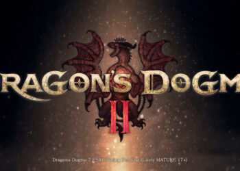Capcom rasmi mengumumkan Dragon’s Dogma 2