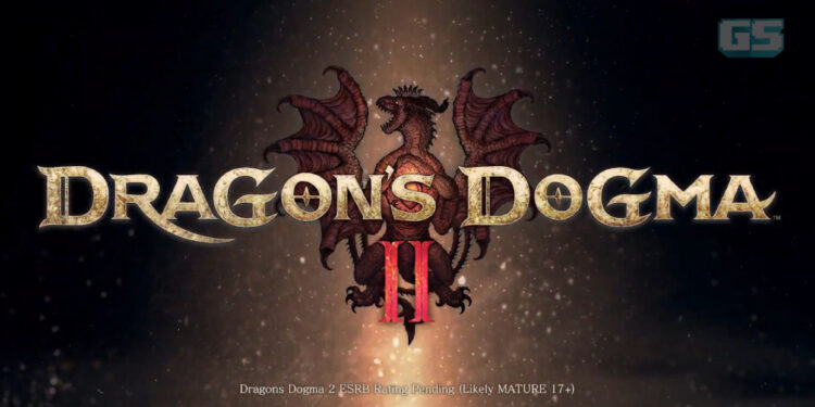 Capcom rasmi mengumumkan Dragon’s Dogma 2