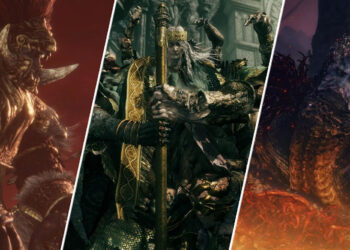 Dah khatam 16 kali, pemain Elden Ring cipta “Tier List” untuk Boss Fight paling seronok