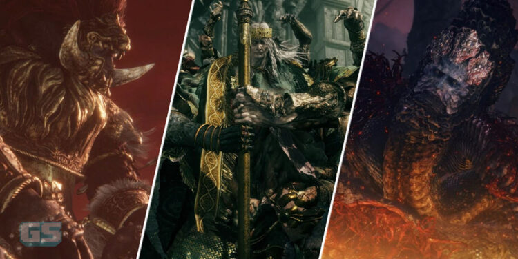 Dah khatam 16 kali, pemain Elden Ring cipta “Tier List” untuk Boss Fight paling seronok