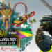 Kejohanan ESL One Malaysia 2022 akan diadakan di Genting pada 23 Ogos, prizepool sebanyak RM1.7 juta