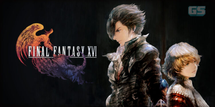 Final Fantasy XVI menampilkan ‘real-time combat’ & bukan sekadar open-world, info baru dari produser