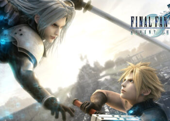 Final Fantasy VII: Advent Children akan tiba di Netflix pada 1 Julai 2022
