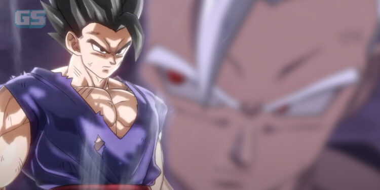 Spoiler Dragon Ball Super: Super Hero – Transformasi Gohan & watak Android misteri