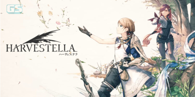 Square Enix mengumumkan game ‘life simulator’ HARVESTELLA untuk Switch & PC