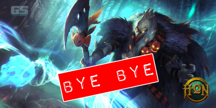 MOBA klasik Heroes of Newerth rasmi tutup selepas 12 tahun aktif