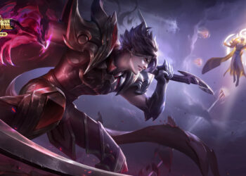 Game MOBA Honor of Kings akan dilancarkan secara global pada 2022