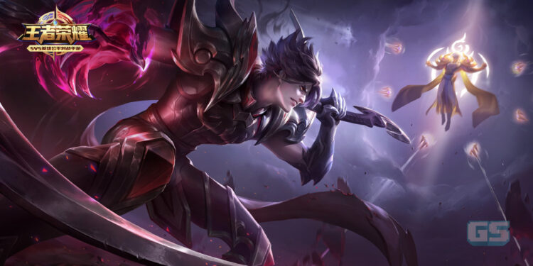 Game MOBA Honor of Kings akan dilancarkan secara global pada 2022