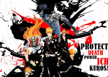 Bleach mungkin akan keluarkan game baru di konsol, kata pencipta Tite Kubo