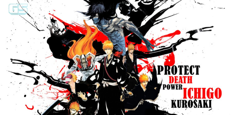 Bleach mungkin akan keluarkan game baru di konsol, kata pencipta Tite Kubo