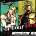 Demo akses awal ‘JoJo’s Bizarre Adventure: All Star Battle R’ akan tersedia pada 16 Jun