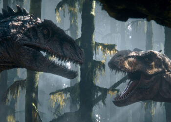 Jurassic World Dominion kini nombor 1 di dunia & Malaysia, tayangan hujung minggu paling laris semasa pandemik