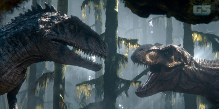 Jurassic World Dominion kini nombor 1 di dunia & Malaysia, tayangan hujung minggu paling laris semasa pandemik