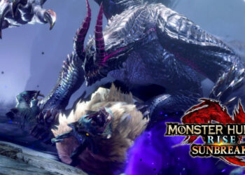 MH Rise: Sunbreak dedahkan monster Shagaru Magala, spesies baru Magnamalo & Furious Rajang
