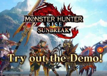 Demo Monster Hunter Rise Sunbreak akan tiba 14 Jun – Apa yang termasuk?
