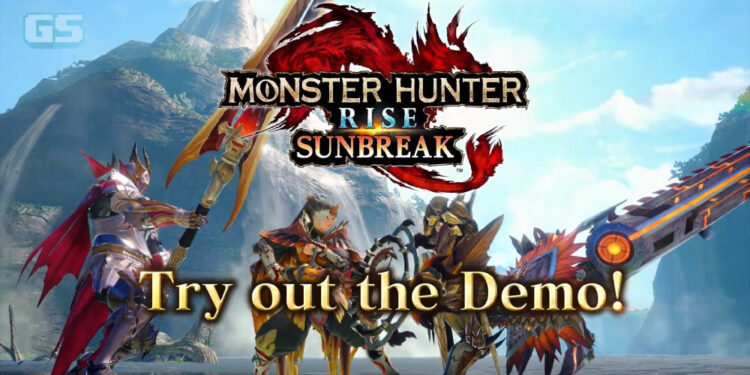 Demo Monster Hunter Rise Sunbreak akan tiba 14 Jun – Apa yang termasuk?