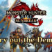Demo Monster Hunter Rise Sunbreak akan tiba 14 Jun – Apa yang termasuk?