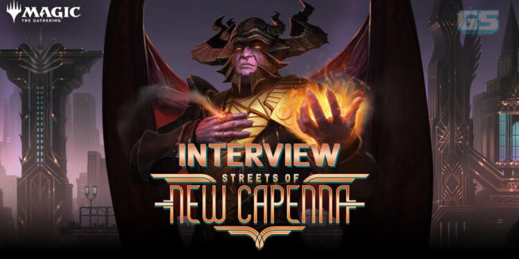 Interview eksklusif MtG: Streets of New Capenna – Perspektif dunia bersama Lauren Bond & Dawn Murin