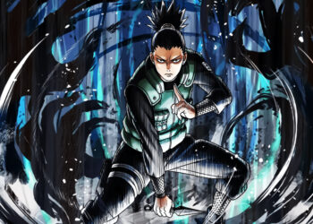 Naruto: Rahsia di sebalik ‘Shadow Jutsu’ milik puak Nara – Bagaimana mereka kawal bayang?