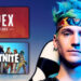 Ninja pesan kepada streamer baru, “Elakkan main game besar seperti Fortnite, CoD, Apex”