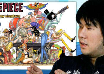 One Piece hampir tamat pada 2012 kerana isu keluarga, bak kata pencipta Eiichiro Oda