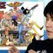 One Piece hampir tamat pada 2012 kerana isu keluarga, bak kata pencipta Eiichiro Oda