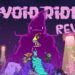Review OlliOlli World: VOID Riders – Meluncur di angkasa lepas!