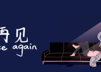 RB Wolf Games dari Malaysia umum Once Again, game ‘interactive story’ untuk Steam
